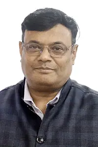 श्री अमिताभ नाग