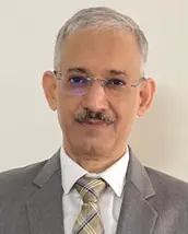 SHRI DURGESH PANDEY