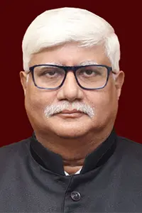 डॉ पार्थ रे