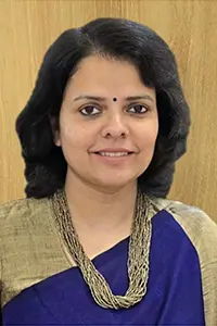 MS NEELAM AGRAWAL
