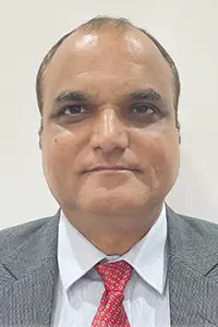 SHRI DAMODAR MISHRA