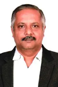 श्री मनोज मुत्तथिल अय्यप्पन