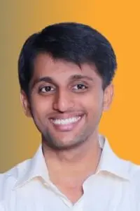 श्री सुरजीत कार्तिकेयन