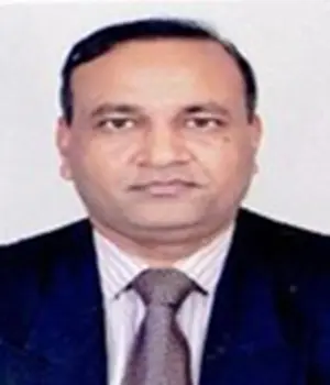 Shri. Naresh Kumar