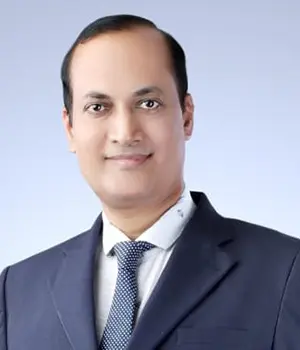 Shri. Vijayraj Bhosale